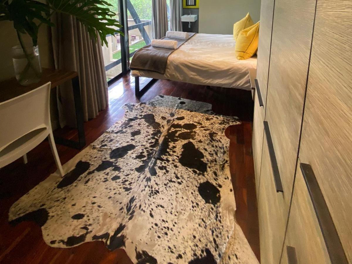 The Hamilton Boutique Hotel Johannesburg Rom bilde