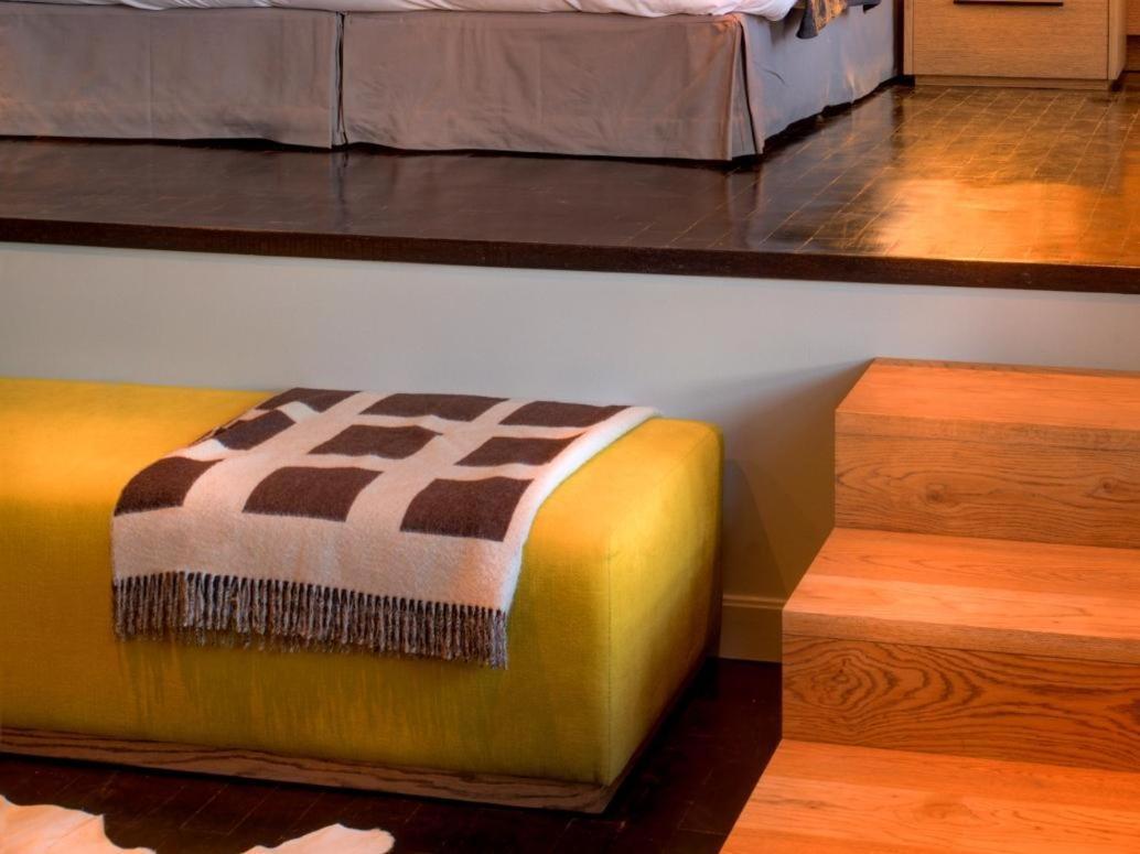 The Hamilton Boutique Hotel Johannesburg Rom bilde