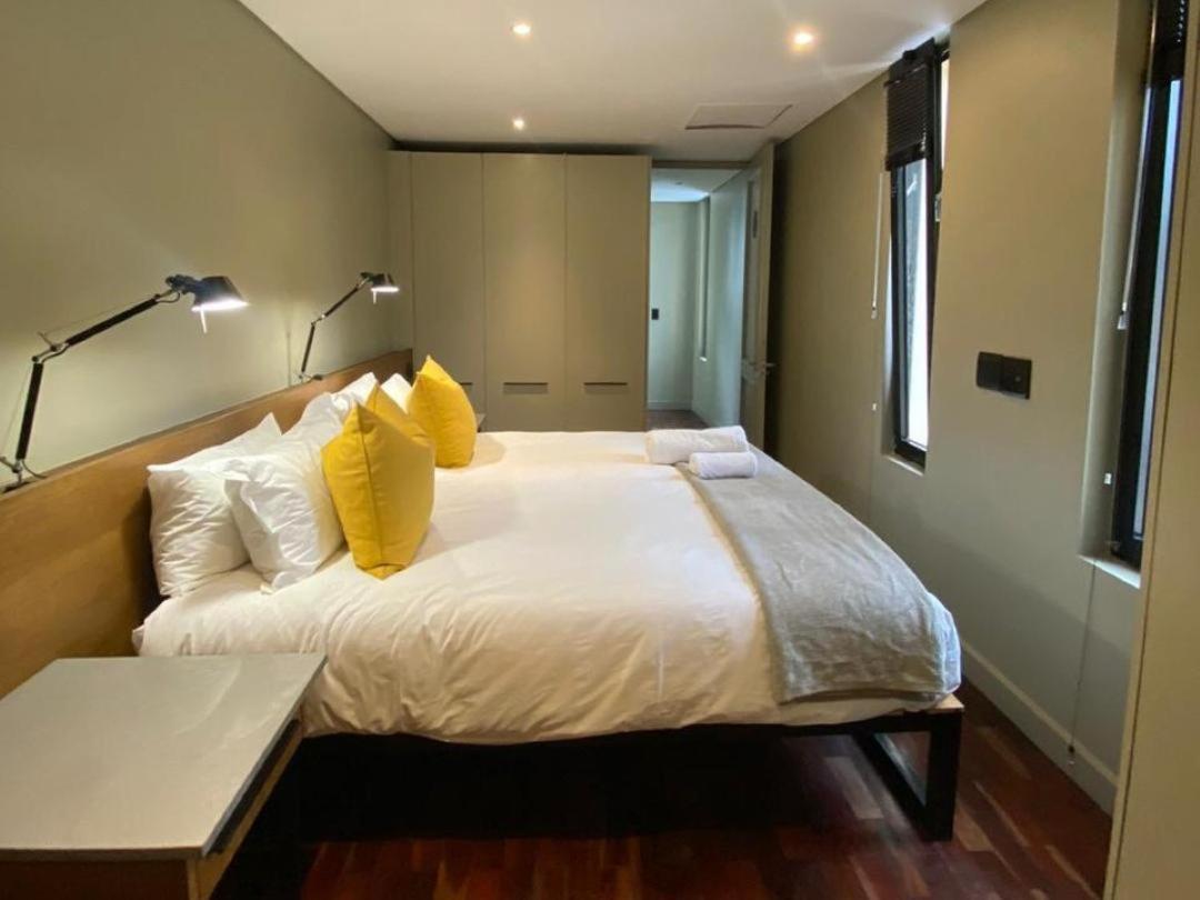 The Hamilton Boutique Hotel Johannesburg Rom bilde
