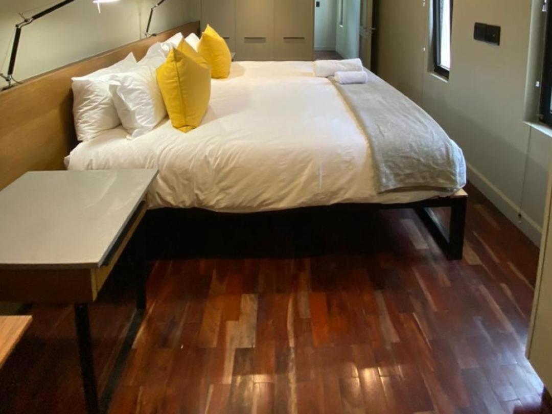 The Hamilton Boutique Hotel Johannesburg Rom bilde