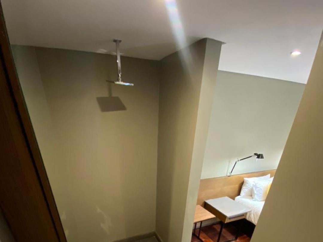 The Hamilton Boutique Hotel Johannesburg Rom bilde