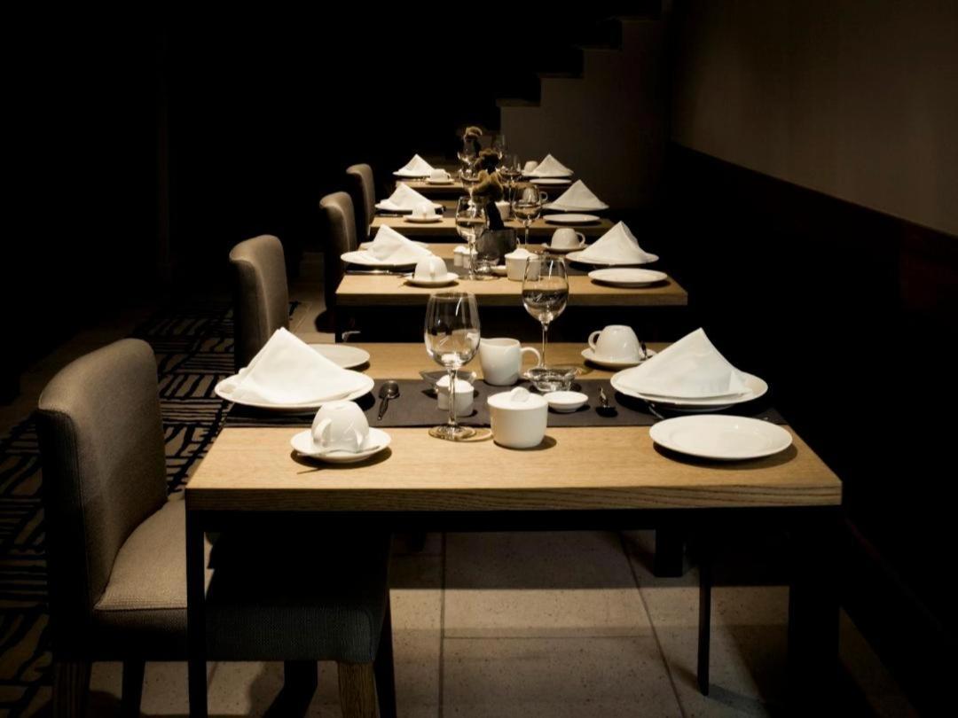 The Hamilton Boutique Hotel Johannesburg Eksteriør bilde