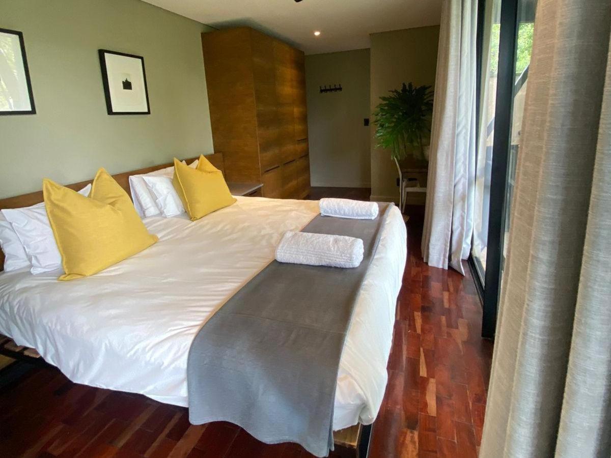 The Hamilton Boutique Hotel Johannesburg Rom bilde