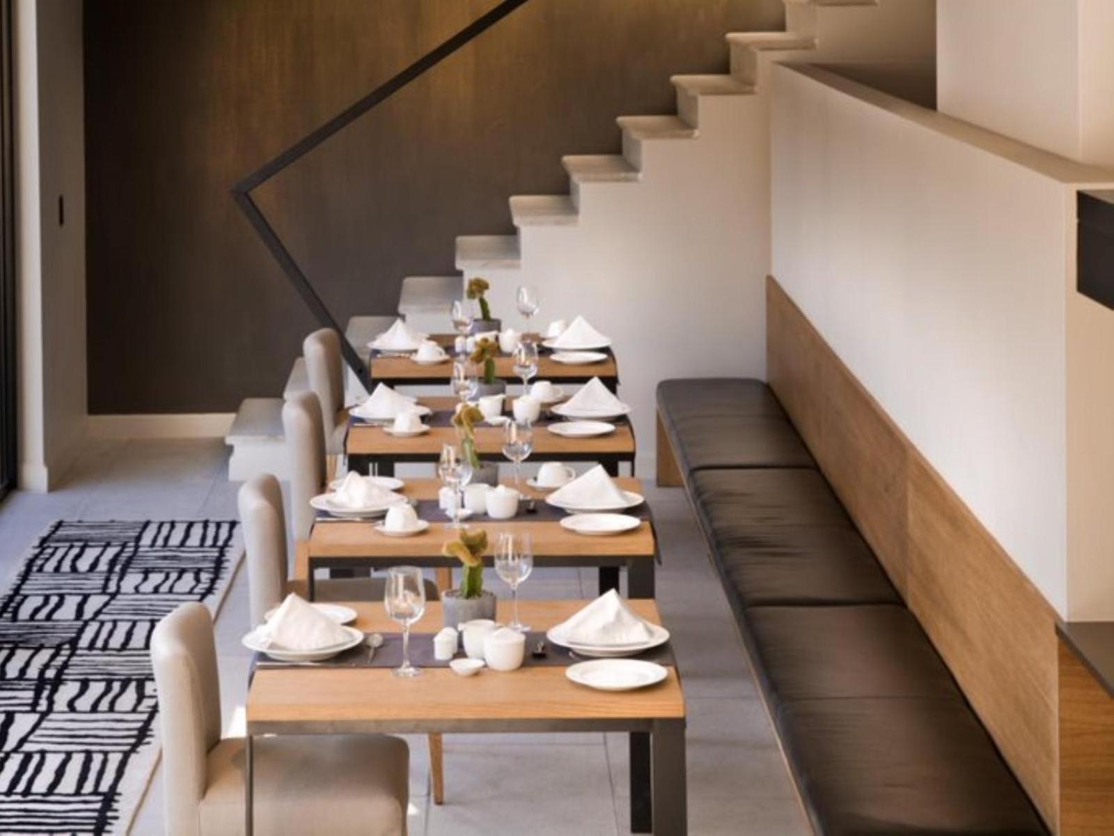 The Hamilton Boutique Hotel Johannesburg Eksteriør bilde