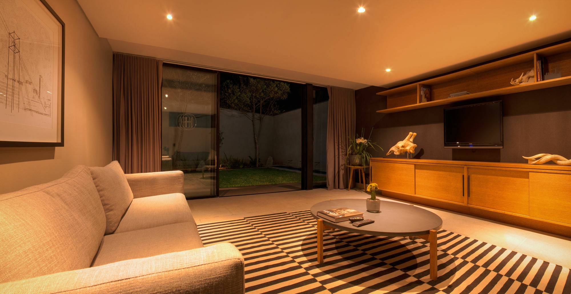 The Hamilton Boutique Hotel Johannesburg Eksteriør bilde