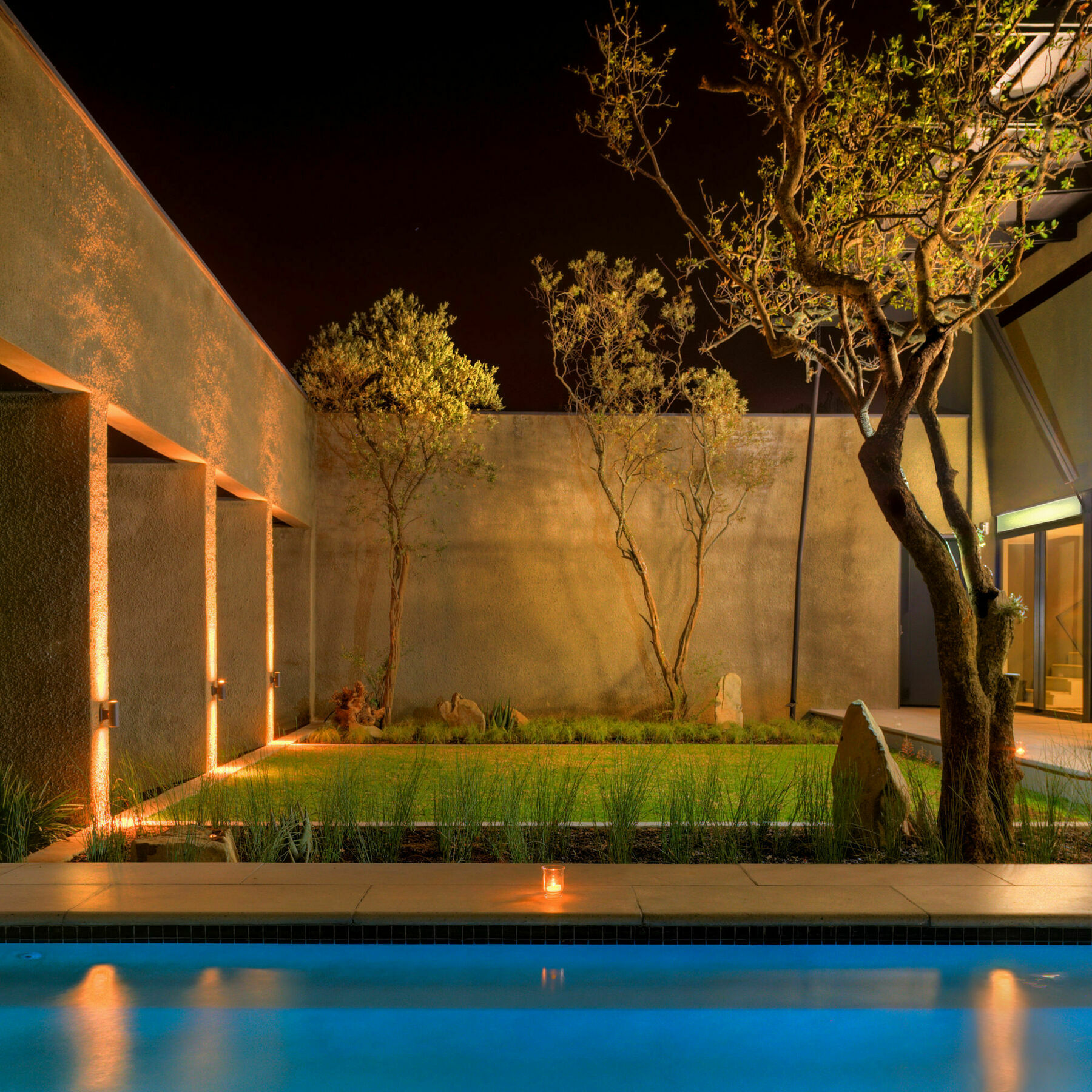 The Hamilton Boutique Hotel Johannesburg Eksteriør bilde