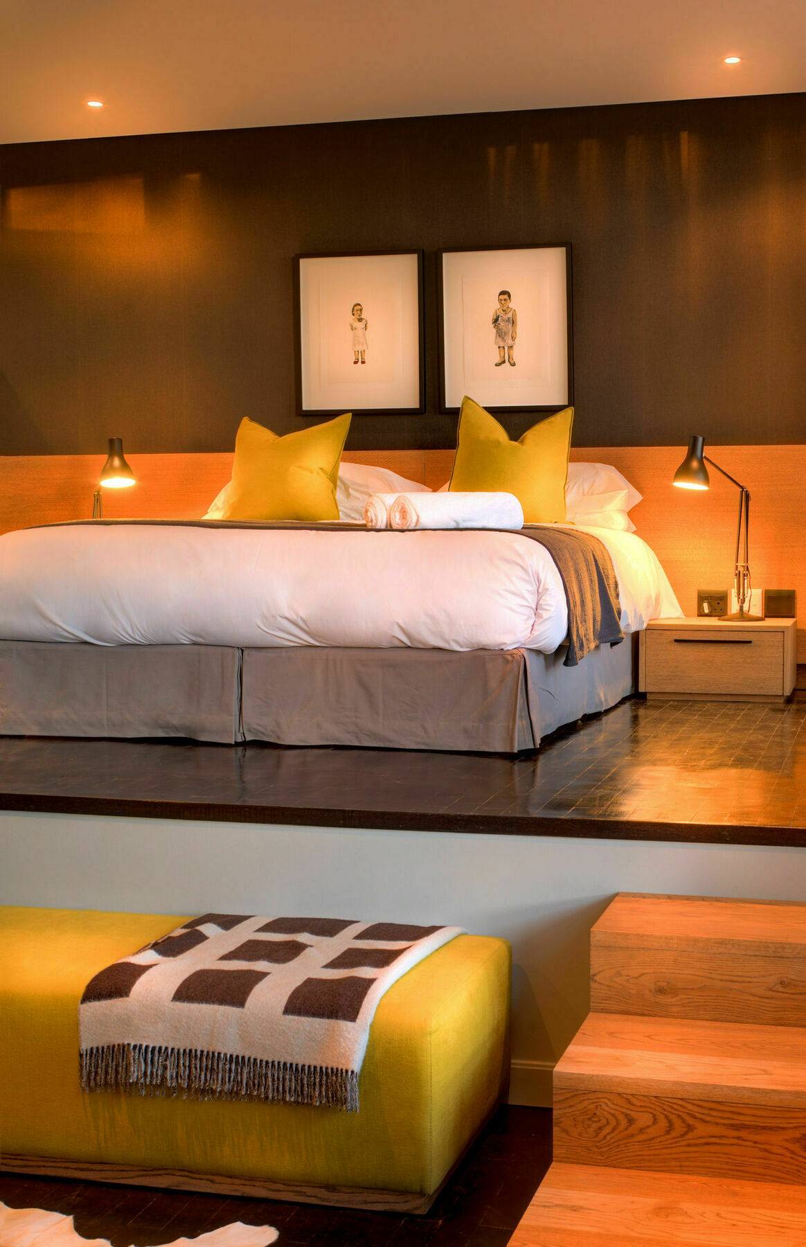The Hamilton Boutique Hotel Johannesburg Eksteriør bilde