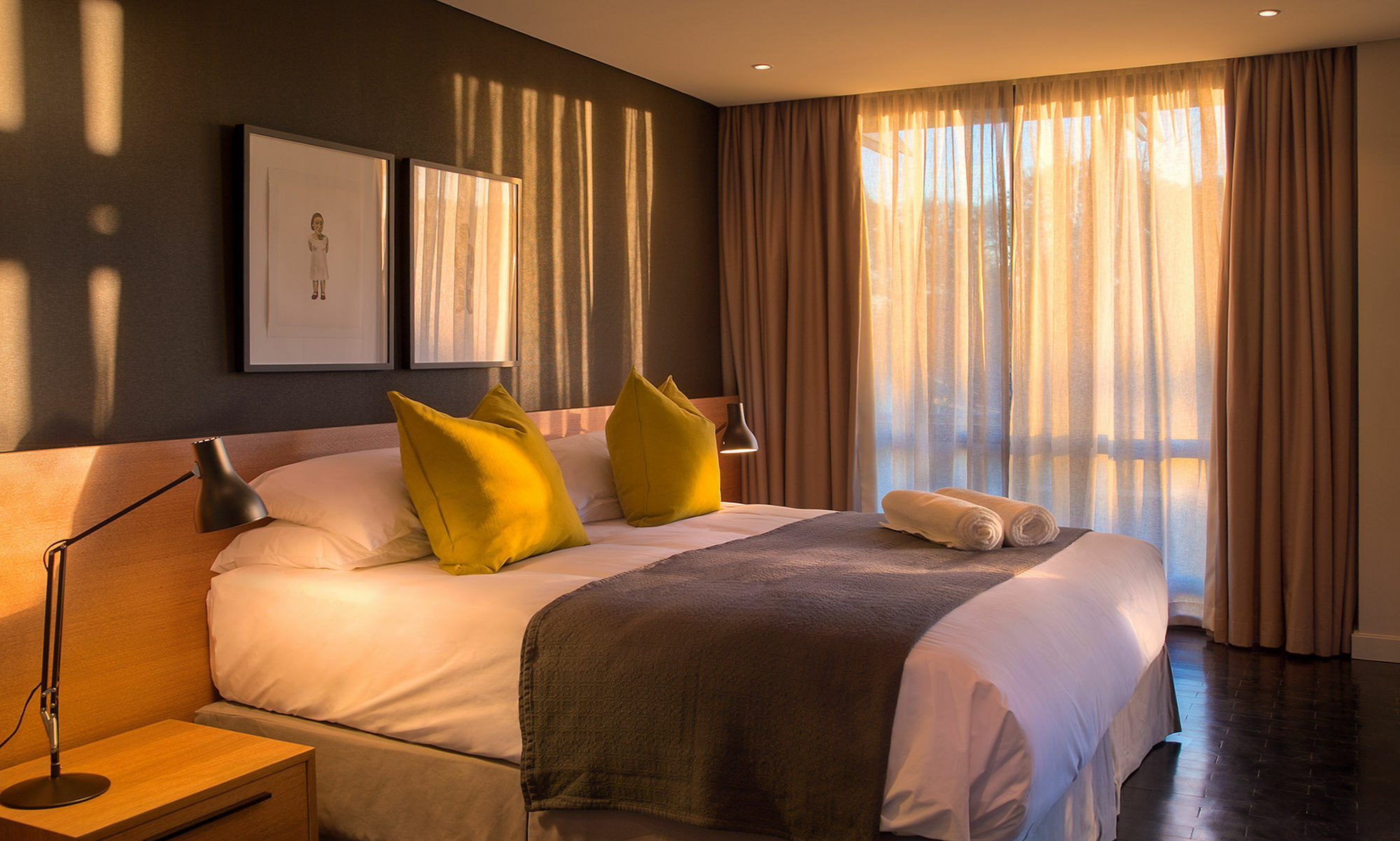 The Hamilton Boutique Hotel Johannesburg Eksteriør bilde
